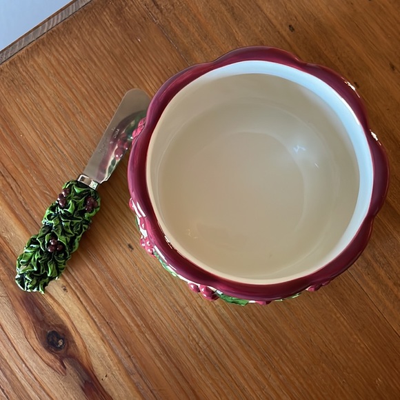 NIB Christmas Dip Mix Set - Picture 3 of 5